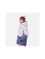 Detská lyžiarska bunda ROSSIGNOL Jr Outerlimits Insulated Jkt, sivá Detská lyžiarska bunda ROSSIGNOL Jr Outerlimits Insulated Jkt, sivá