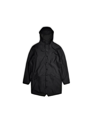 Bunda do dažďa Rains Long Jacket 12020 01