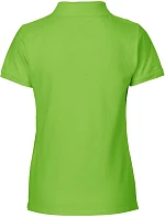 Neutral O 22980 Dámske polo tričko z bio bavlny 77.2280 limetkové Neutral O 22980 Dámske polo tričko z bio bavlny 77.2280 limetkové