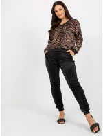 Súprava WN KMPL 8141.11X tmavo lila