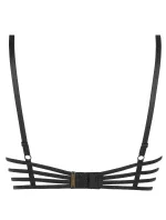 Podprsenka Maple Lolipop V-7811 čierna - Axami