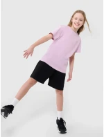 Dievčenské šortky 4F