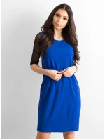 Dámske šaty SK-889 - FPrice