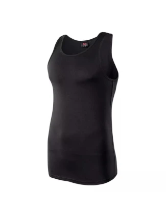 Pánske tričko Mily MNS M 92800272952 black - IQ Cross Pánske tričko Mily MNS M 92800272952 black - IQ Cross