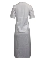 Dámska nočná košeľa F1032 - praky