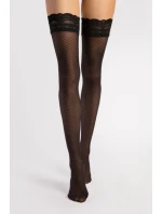 DOLCEZZA - SAMODRŽIACE PANČUCHY 20 DEN DOLCEZZA - SAMODRŽIACE PANČUCHY 20 DEN