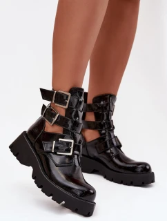 Obuv model 217177 Step in style