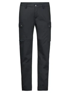 Jack Wolfskin Arctic Road Cargo nohavice M 1505761-6350