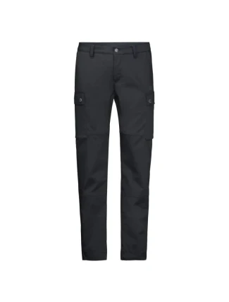 Jack Wolfskin Arctic Road Cargo nohavice M 1505761-6350