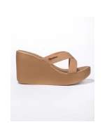 Žabky Ipanema HIGH Fashion II W 83646BD677 Žabky Ipanema HIGH Fashion II W 83646BD677