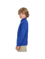 Chlapčenský fleece 4F M413 cobalt 4FJWAW25TFLEM413 36S