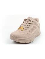 Skechers dámska športová obuv Bobs B Flex SLIP-INS beige pohodlné dámske Skechers dámska športová obuv Bobs B Flex SLIP-INS beige pohodlné dámske