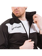 Givova Tuta Visa tepláková súprava TR018 1003