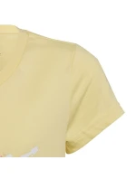 Detský dres 3 BAR G Jr HL1619 - Adidas