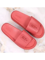 Dámske žabky W LL274430 INT1813C - Big Star