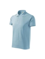 Pánske polo tričko Cotton Heavy M MLI-21515 - Malfini Pánske polo tričko Cotton Heavy M MLI-21515 - Malfini