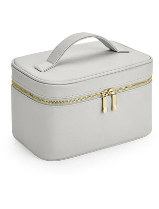 BagBase BG 763 Kozmetický kufrík „Boutique“ 52.0763 soft grey BagBase BG 763 Kozmetický kufrík „Boutique“ 52.0763 soft grey