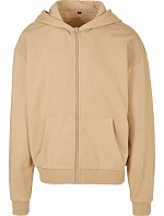 Build your Brand BY 192 Mikina s kapucňou z hrubej bavlny „Ultra Heavy“ 56.0192 union beige Build your Brand BY 192 Mikina s kapucňou z hrubej bavlny „Ultra Heavy“ 56.0192 union beige