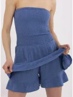 Kombinéza MI KO 61124.94 tmavomodrá