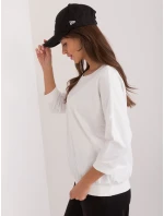 Blúzka RV BZ 9519.22 ecru