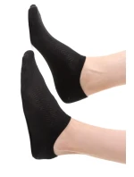 DÁMSKE TOPÁNKY COMET 3D 066 HERRINGBONE