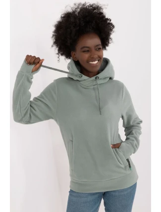 Model mikiny s kapucňou 199207 Podúroveň