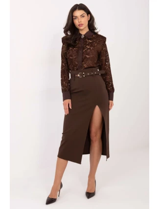 Model sukne 222204 Rue Paris Model sukne 222204 Rue Paris