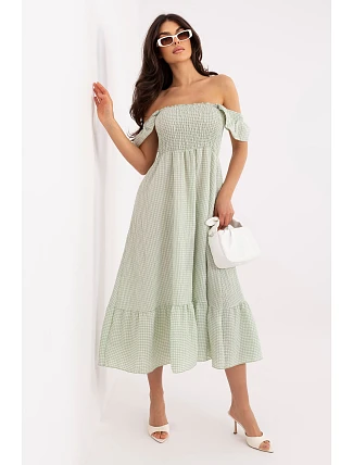 Denné šaty model 227222 Taliansko Moda