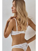 Tanga, model 231104 Róża Tanga, model 231104 Róża