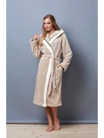 L&L SD HLLR 7115 dlhý dámsky župan M-2XL L&L SD HLLR 7115 dlhý dámsky župan M-2XL