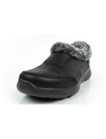 Topánky Skechers ON-THE W 175490/BKGY