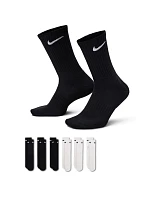 Ponožky Nike Everyday Long Cushion SX7666-900 Ponožky Nike Everyday Long Cushion SX7666-900