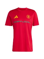 Pánske tričko adidas Portugal 26 Away Jersey red KH2310 Pánske tričko adidas Portugal 26 Away Jersey red KH2310