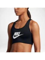 Podprsenka Nike Swoosh Futura Bra W 899370-010