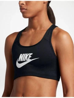 Športová podprsenka Nike Swoosh Futura Bra W 899370-010