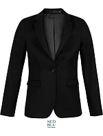 NEOBLU Marius Women Dámske sako 24.3165 deep black