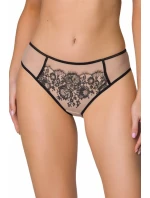 Mat 3804/5 Frances farba: béžovo-čierna