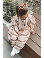 Dziecięce Trampki Z Cyrkoniami Białe Smile