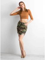 Sukne JMP SN F6677 3.82P maroko