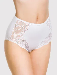 Plné dámske nohavičky WIKI 07030