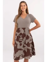 Denné šaty model 213803 Taliansko Moda