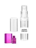 Vzorka parfumu 1,5 ml rôzne modely