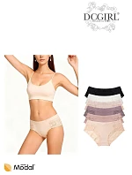 Nohavičky DC Girl 26257 A2 S–XL Nohavičky DC Girl 26257 A2 S–XL