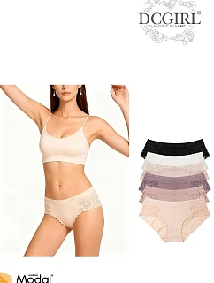 Nohavičky DC Girl 26257 A2 S–XL