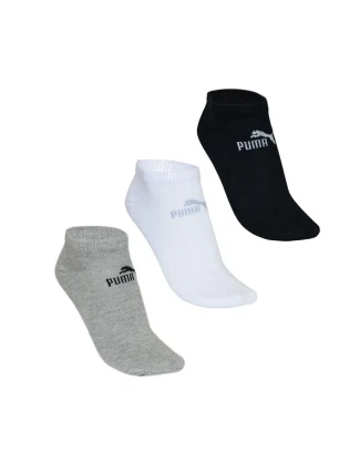Členkové ponožky Puma 887497 Basic Sneaker A'3