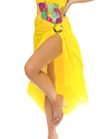 Pareo šatka D95CH1 1 - SELF Pareo šatka D95CH1 1 - SELF