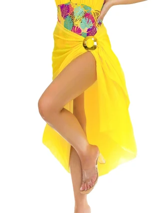 Pareo šatka D95CH1 1 - SELF Pareo šatka D95CH1 1 - SELF