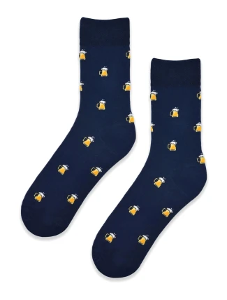 Pánske ponožky 002 U 16 - NOVINKA