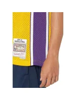 Mitchell & Ness Pánsky dres Los Angeles Lakers NBA Swingman Home Jersey Lakers 99 Shaquille O`Neal SMJYGS18179-LALLTGD99SON