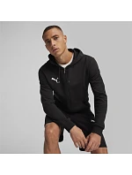 Puma Team Goal Casuals Hoodie M 658595 03 Pánske